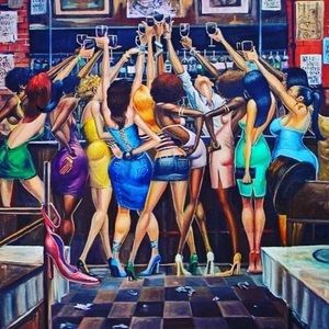 Meet your Posher, Lena